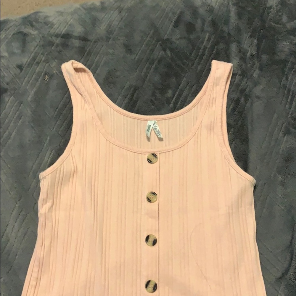 Kohls tank top